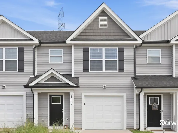 102 Beaumont Cir, Clemmons, NC 27012