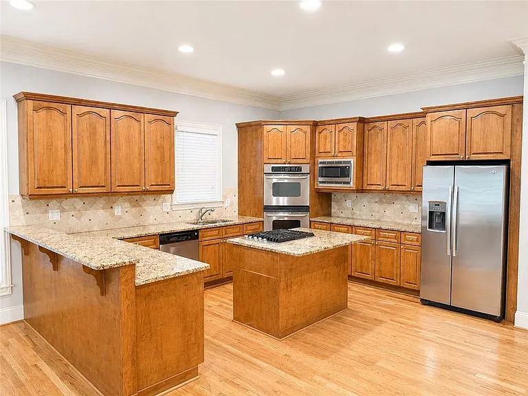 6455 Tulip Plantation Rd — Photo 10
