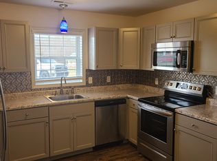 132 John Carl Dr, Troutman, NC 28166
