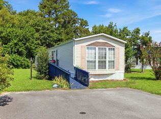 436 Long Branch Rd, Seaford, DE 19973