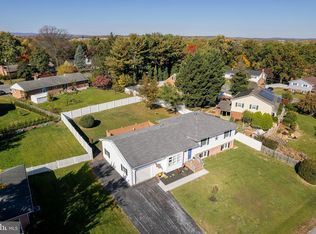 113 Country Club Cir, Winchester, VA 22602