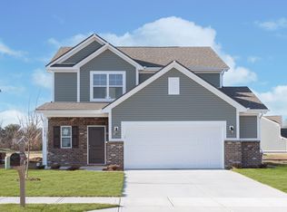 1070 Noel Trace Rd, Danville, IN 46122