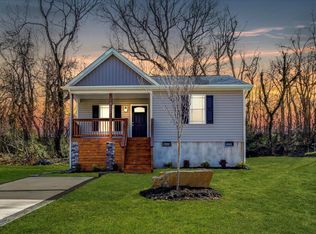 1435 Varnell Ave NE, Roanoke, VA