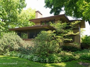 436 N Elmwood Ave, Oak Park, IL 60302