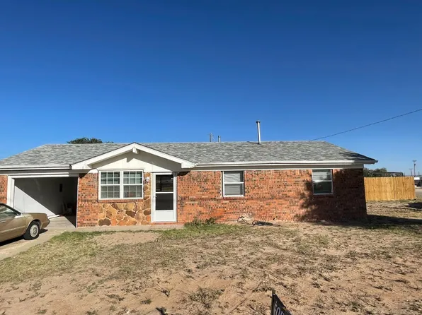 307 E 6th St, Muleshoe, TX 79347
