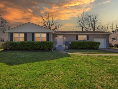 3841 Colonial Pkwy, Virginia Beach, VA, 23452