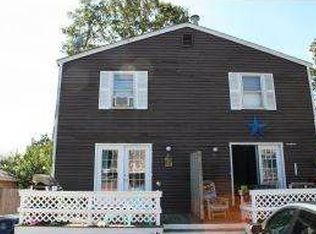 20 Thorwald Ave, Hampton, NH 03842