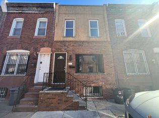 1543 S Lecount St, Philadelphia, PA 19146