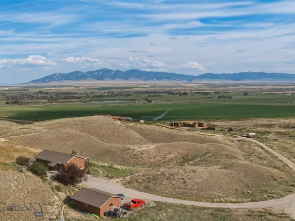 16 Cactus Ridge Rd, Twin Bridges, MT 59754