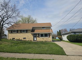 3818 Rice Ave, Erie, PA 16510