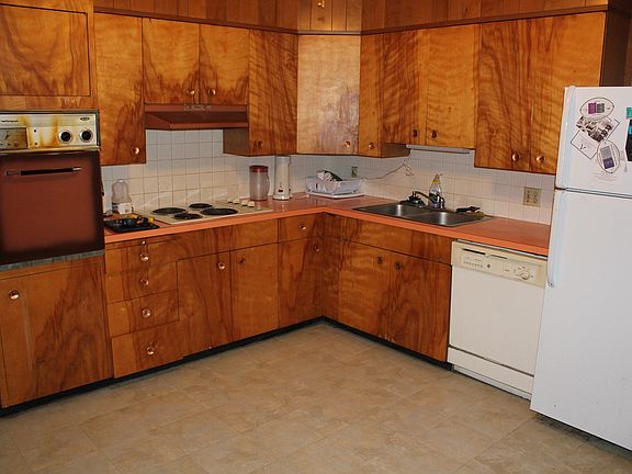 Main kitchen