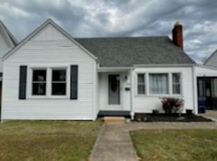 3435 Ridgeway Dr, Ashland, KY 41102