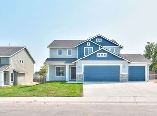350 S Rocker Ave, Kuna, ID 83634