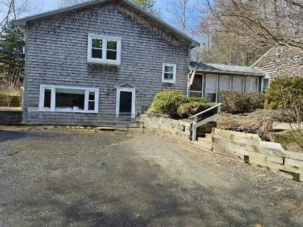 61 Washington St Unit B, Groveland, MA 01834