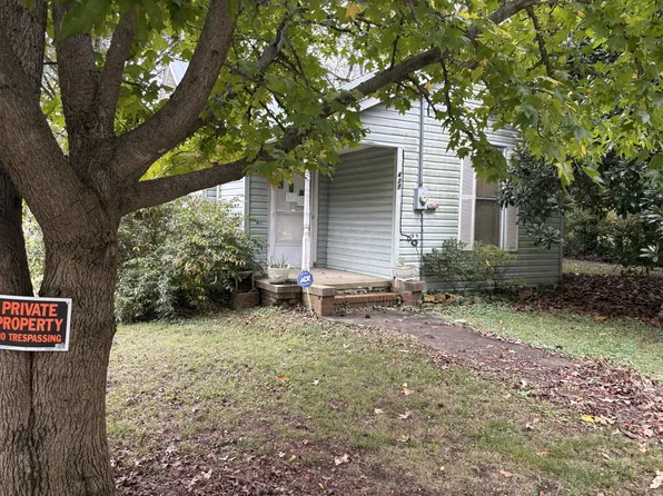 427 2nd St, Guthrie, KY 42234