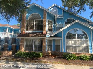 2735 N Poinciana Blvd APT 97, Kissimmee, FL 34746