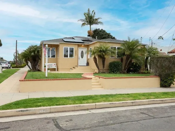 2052 Venice St, San Diego, CA 92107