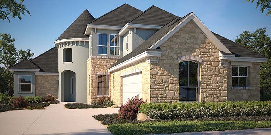 1st image of this home