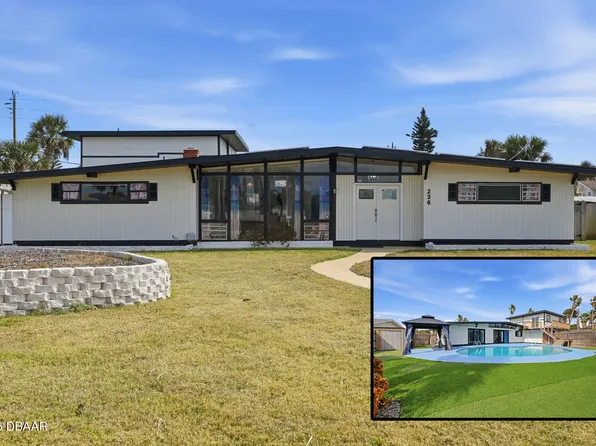 236 Royal Dunes Cir, Ormond Beach, FL 32176