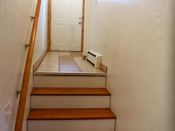 Entryway Inside
