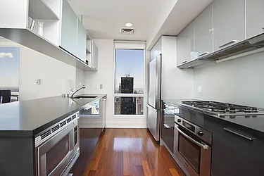Rented by Akam Sales and Brokerage