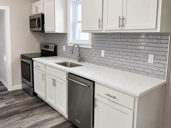 3614 Reisterstown Rd, Baltimore, MD 21215