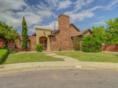 402 Utica Dr, Lubbock, TX, 79416