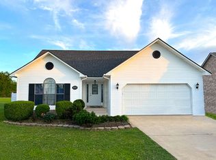 300 Sandusky Dr, Manila, AR 72442