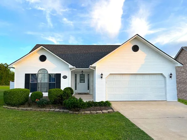 300 Sandusky Dr, Manila, AR 72442