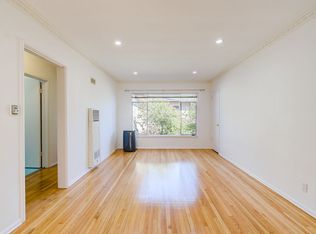 1359 S Burnside Ave #1363-3, Los Angeles, CA 90019