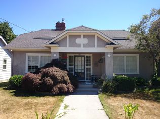 2728 Belvidere Ave SW, Seattle, WA 98126