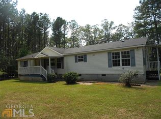291 Mann Rd, Barnesville, GA 30204
