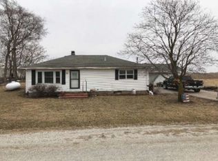 3444 Lanesville Rd, Buffalo, IL 62515