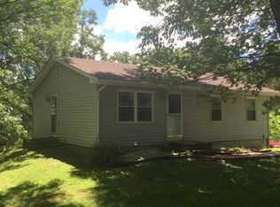 203 Stealey Rd, Wentzville, MO 63385