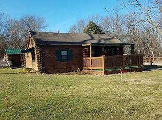 10300 Oxford Ave, Kansas City, MO 64134