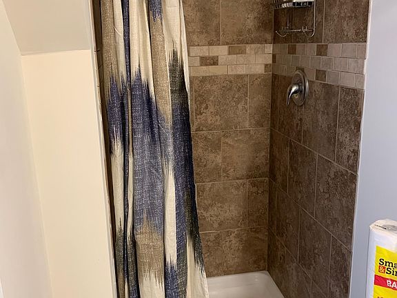 Shower Unit