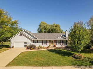 116 N 12th Ave, Monroe, WI 53566