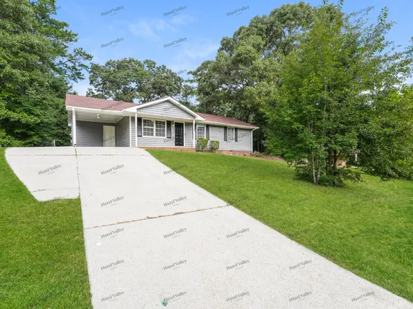 10131 Hidden Branches Way NE, Covington, GA 30014