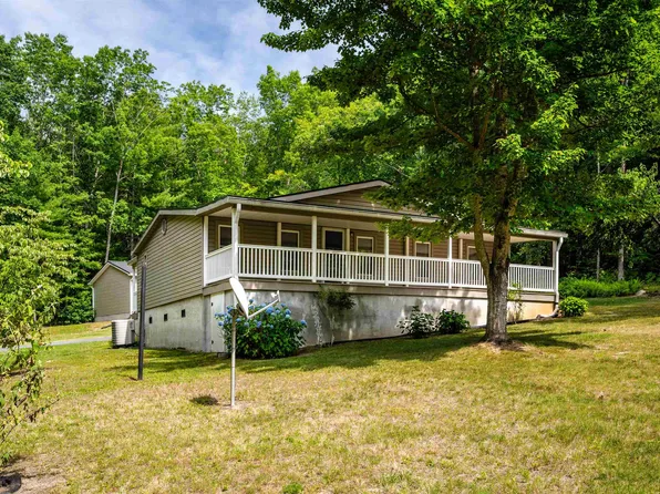 391 Jollett Ln, Elkton, VA 22827