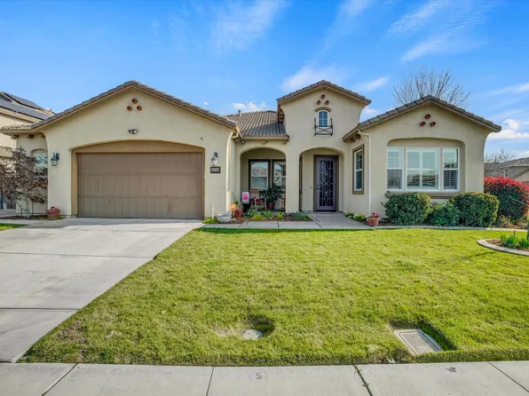 2524 Shady Mill Pl, Manteca, CA 95336