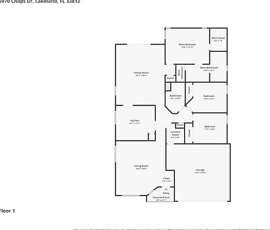 5970 Chaps Dr — Photo 2