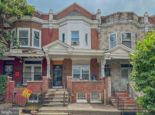 2575 Edmondson Ave, Baltimore, MD 21223