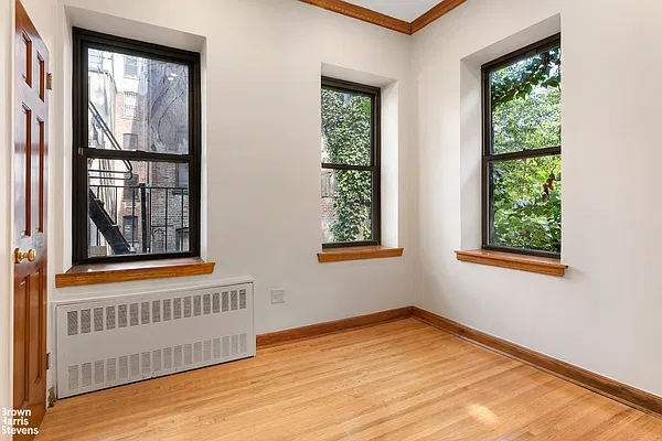 Rented by Brown Harris Stevens | media 2