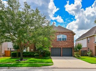 22914 Montclair Park Ln, Spring, TX 77373