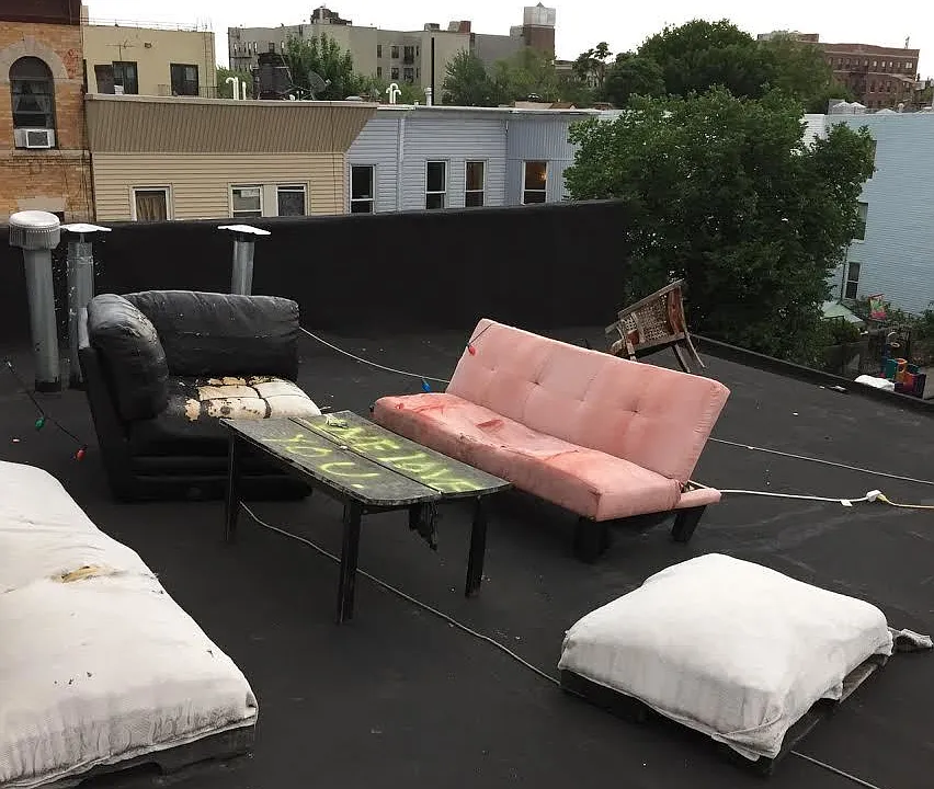 just