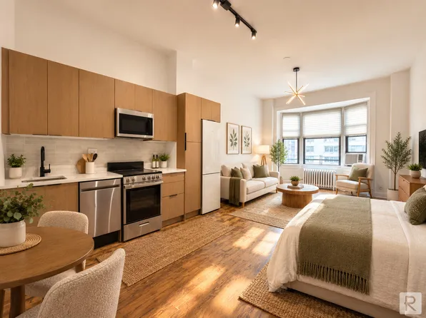 140 West 69th Street image 1 of 15