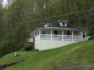 5325 Taylor Rd, Norton, VA 24273