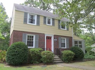 903 Elm Ave, Takoma Park, MD 20912