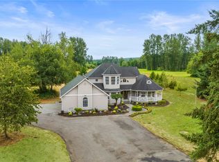 2204 140th St NE, Marysville, WA