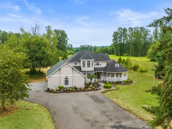 2204 140th Street NE, Tulalip, WA 98271